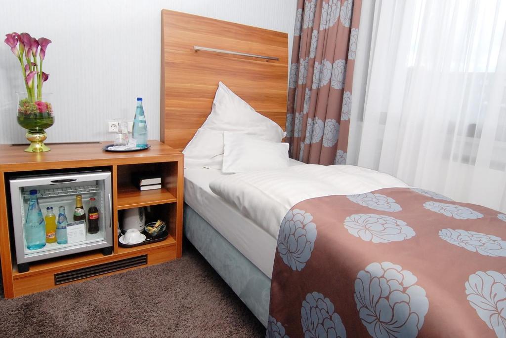Hotel Graf أوفنباخ الغرفة الصورة
