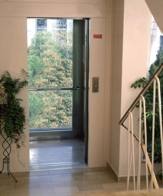 Hotel Graf أوفنباخ المظهر الخارجي الصورة