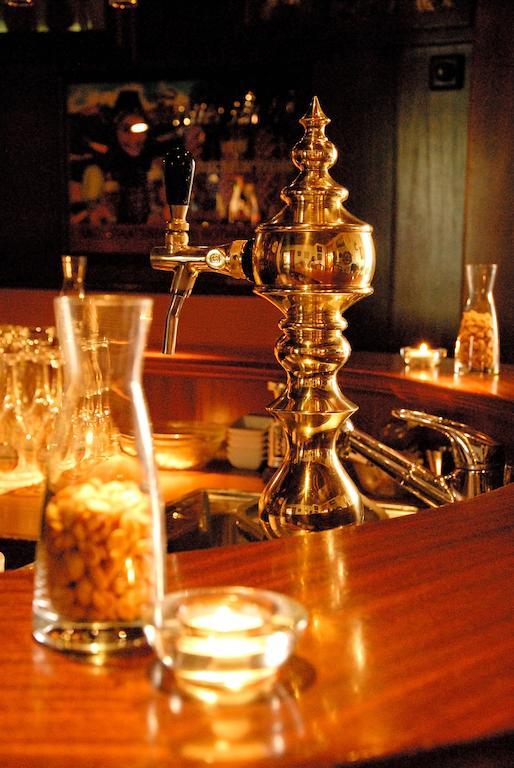 Hotel Graf أوفنباخ المظهر الخارجي الصورة